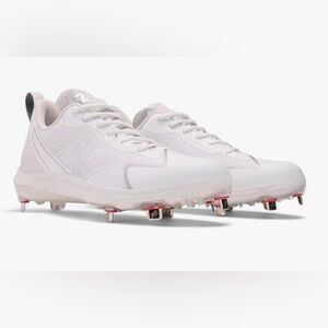 New Balance Mens FuelCell Romero Duo Softball